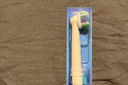 oral b Braun head toothbrush whitening