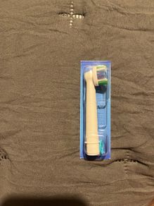 oral b Braun head toothbrush whitening