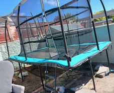 Trampoline