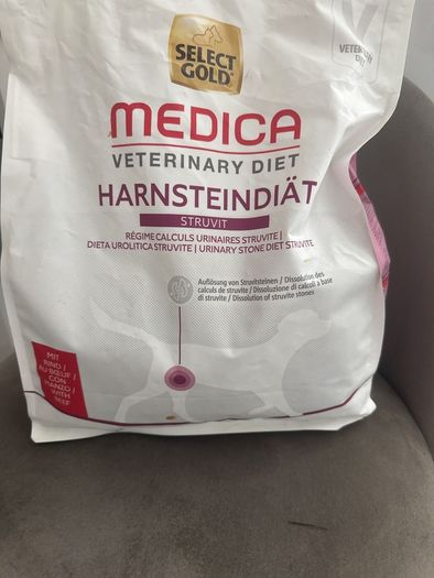 dog food