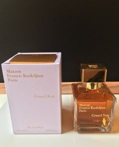 Maison Francis Kurkdjian - Grand Soir