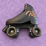Rio Ladies Skates, as new, size 6 Image 2