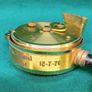 Swiza Alarm Clock/  Key Shaped - 8 day Image 2