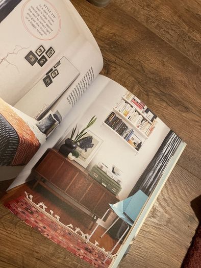 Chic Boutiquers at Home by Ellie Tennant interiors book