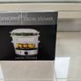 Brand new. Cookworks 3 bowl steamer Image 6