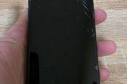 Apple iPhone XR Black
