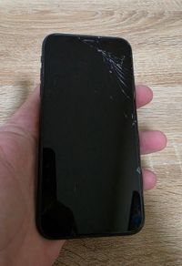 Apple iPhone XR Black