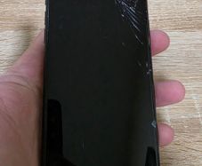 Apple iPhone XR Black