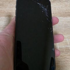 Apple iPhone XR Black