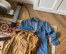 Men's shirt size m