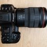 Canon rf 15 - 35mm f2.8 lens Image 2
