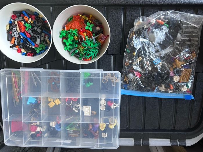 Lego huge bundle