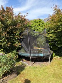 trampoline