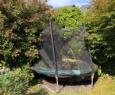trampoline
