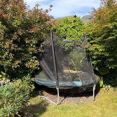 trampoline