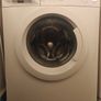 Zanussi 8kg Front loader Washing Machine | ZWF824B3PW Image 5