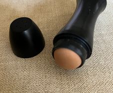 Face Oil Removal Roller