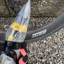 Gravel / Road bike Basso Tera - SRAM Red Image 6