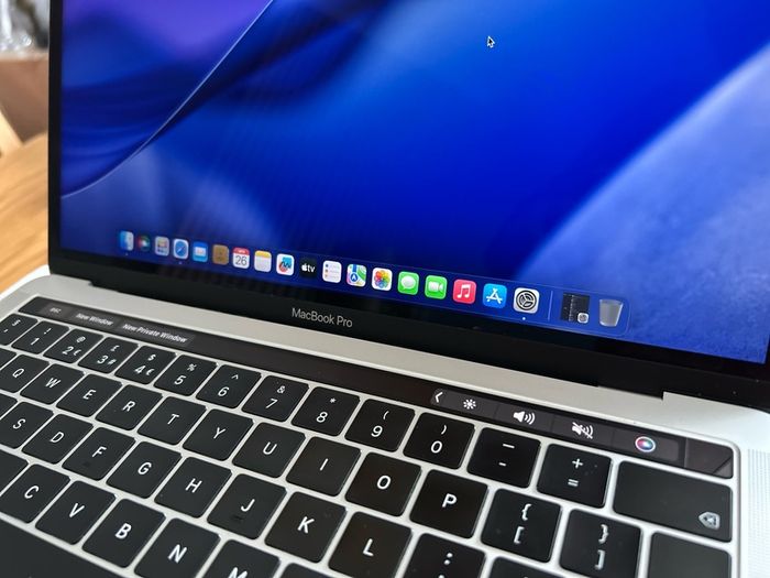 MacBook Pro 13 (2018)Excellent condition