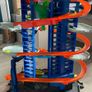 Hot Wheels garage Image 4