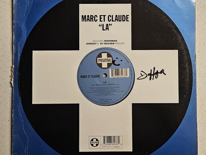 WANTED: Job Lots of 90s/2000s Dance, House & Trance Vinyl