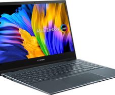 Asus Zenbook Flip S Ux363ea 14" X360 4k Uhd Oled Touchscreen 2in1 I7-1165g7 512gb Ssd 16gb Ram Win 11 Pro