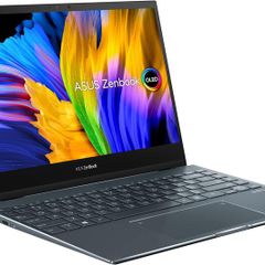 Asus Zenbook Flip S Ux363ea 14" X360 4k Uhd Oled Touchscreen 2in1 I7-1165g7 512gb Ssd 16gb Ram Win 11 Pro