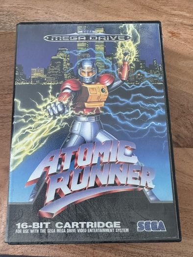 Sega Megadrive games Sonic Castlevania