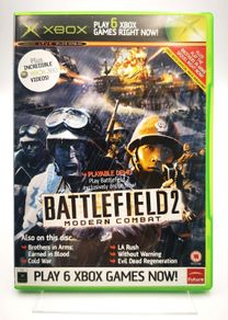 Official Xbox Magazine Game Disc 48