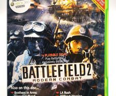 Official Xbox Magazine Game Disc 48