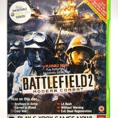 Official Xbox Magazine Game Disc 48