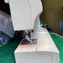 PFAFF Select 1536 Domestic Sewing Machine (with built in walking foot) - just fully serviced - excellent condition - heavy duty Image 5