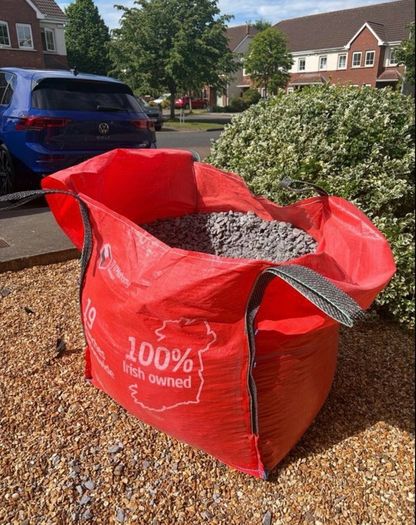 Hardcore stones