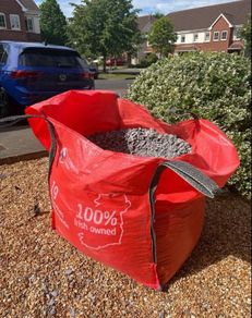 Hardcore stones