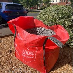 Hardcore stones