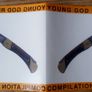 Young Gods Comp CD + Lisa Germano In the Maybe World Swans Angels Of Light Michael Gira Image 2