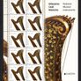 2014 Ireland Europa Musical Instruments Commemorative Stamp Sheetlet Plate 1B1B1B1B Mint Never Hinged (MNH) Image 2