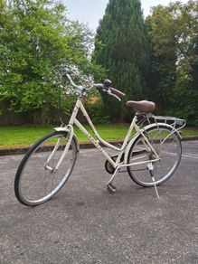 Ladies Bicycle