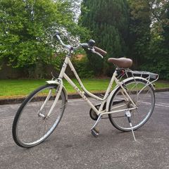 Ladies Bicycle