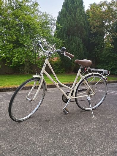 Ladies Bicycle