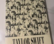 Taylor Swift