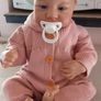 Reborn Doll 48cm Baby Reborn Free Delivery Image 3