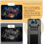 Mini Body Camera, HD 1080P Wearable Body Cam, Small Pocket Camera with 32GB SD Card, Night Vision, 1.3-inch Display, 180 Rotating Lens, Portable Video Recorder for Law Enforcement Sports Delivery Image 4