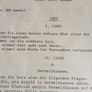 Vintage "Intermediate German Examination papers from 1953/1968 in perfect condition Image 4
