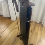 Mahogany Ironing Press Image 3