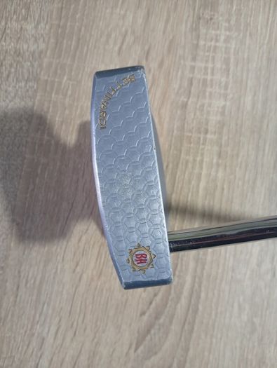 Bettinardi Putter