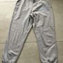 Ladies grey tracksuit bottoms. Size M. 12/14 Image 4