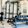 Complete Home Gym Setup Image 2