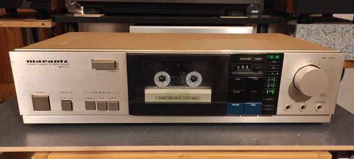 Marantz SD240 Stereo Cassette Deck