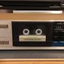 Marantz SD240 Stereo Cassette Deck Image 2